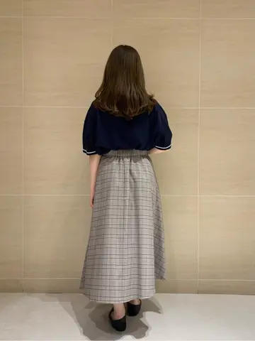 組曲 L 時本 コーディネート画像