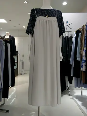 組曲 L 平良 コーディネート画像