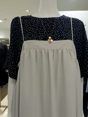 組曲 L 平良 コーディネート画像