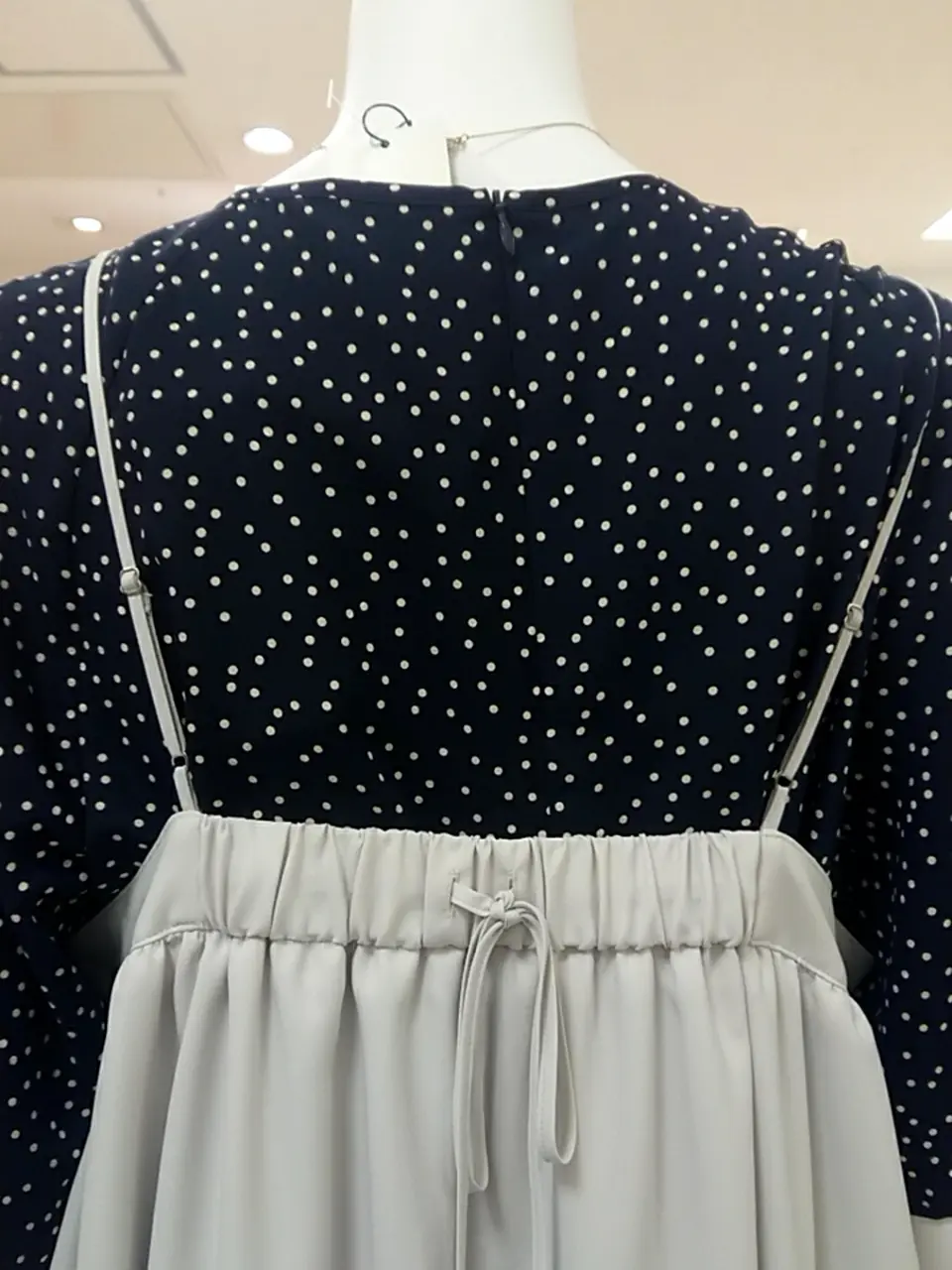 組曲 L 平良 コーディネート画像