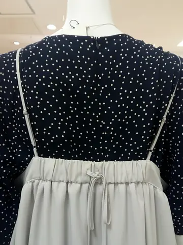 組曲 L 平良 コーディネート画像