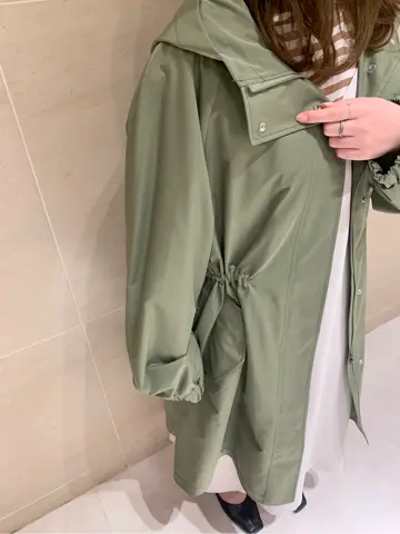 組曲 L 時本 コーディネート画像