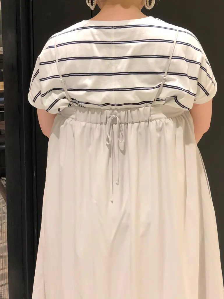 組曲 L 後藤 コーディネート画像