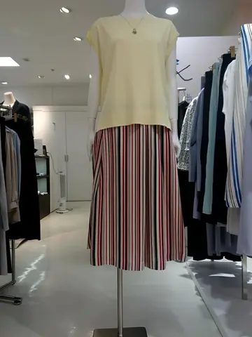 組曲 L 平良 コーディネート画像