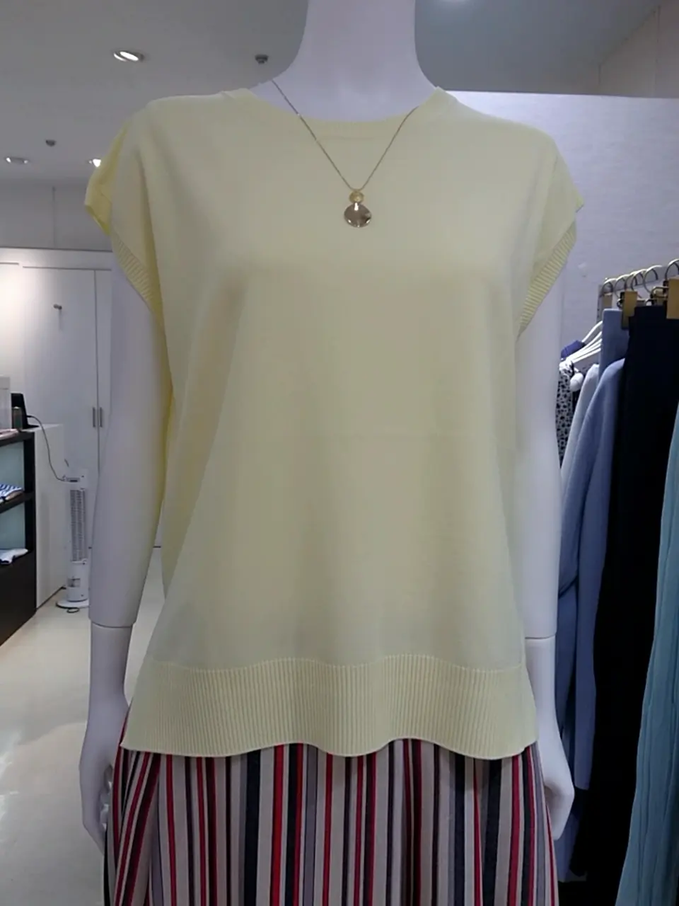 組曲 L 平良 コーディネート画像