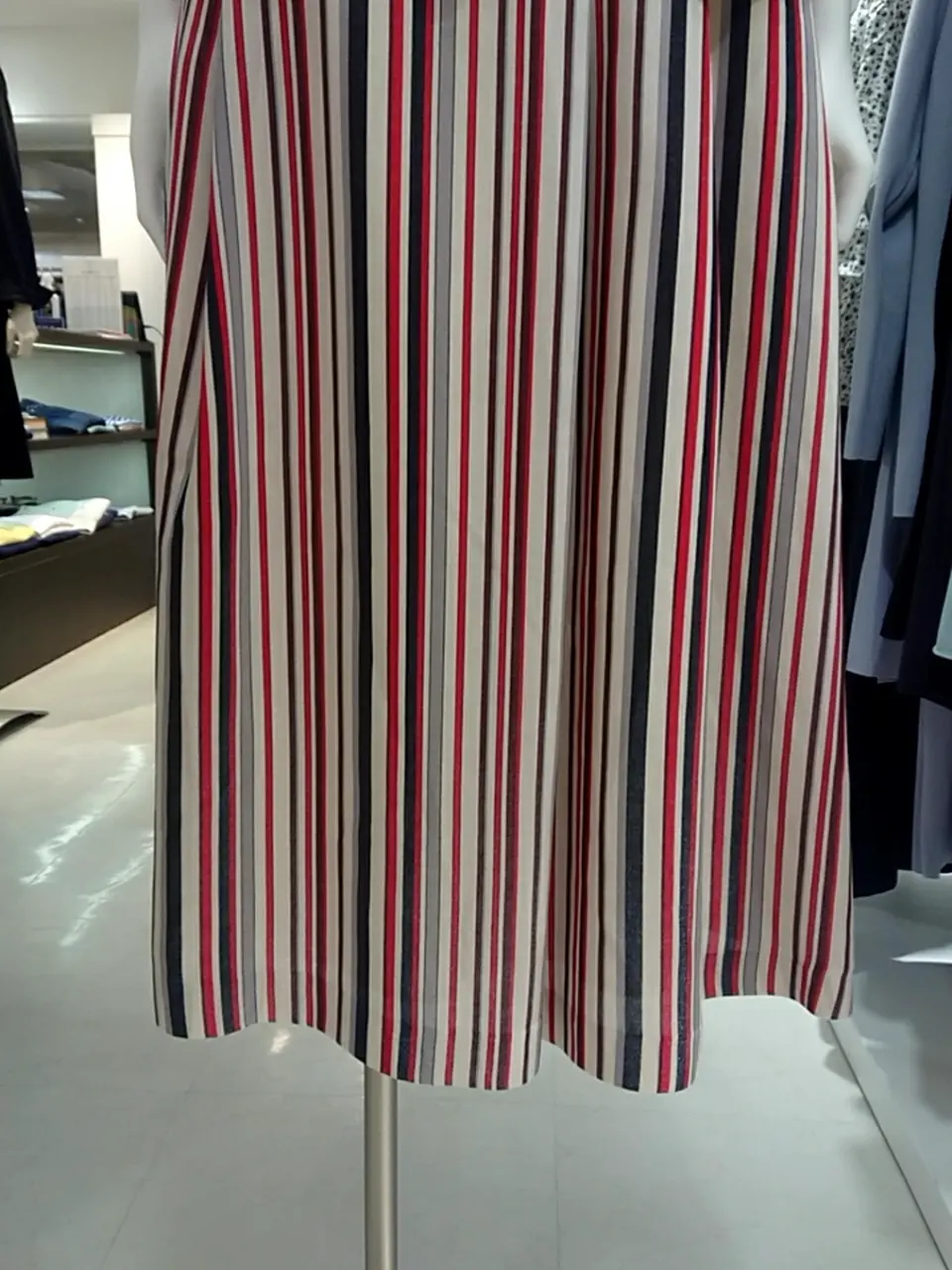 組曲 L 平良 コーディネート画像