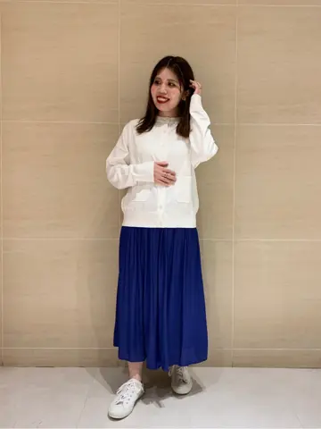 組曲 L 時本 コーディネート画像