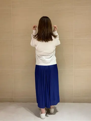 組曲 L 時本 コーディネート画像