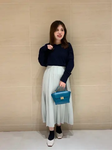 組曲 L 時本 コーディネート画像