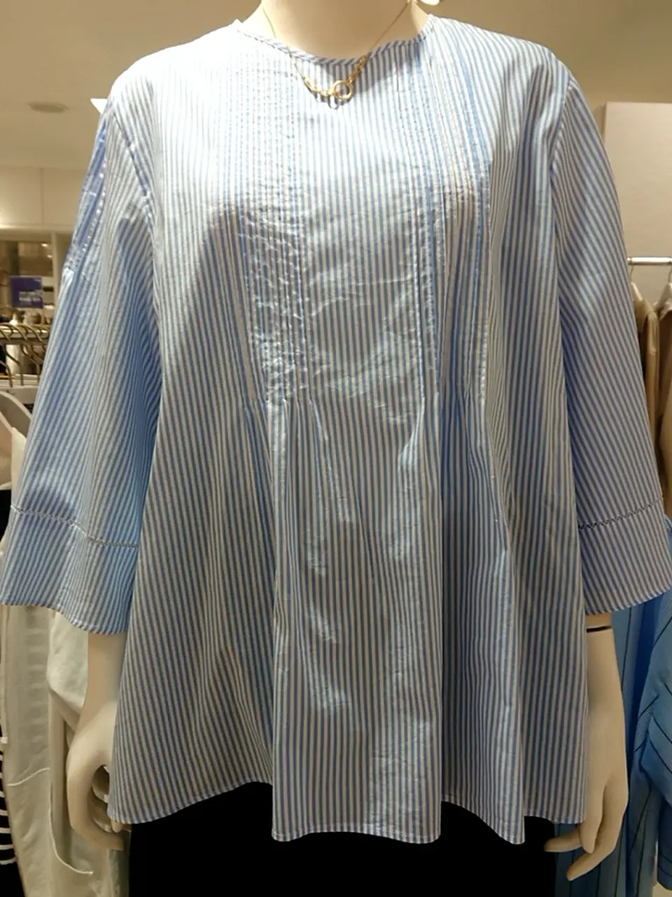 組曲 L 平良 コーディネート画像