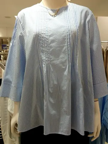 組曲 L 平良 コーディネート画像