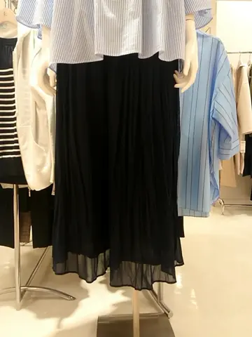 組曲 L 平良 コーディネート画像