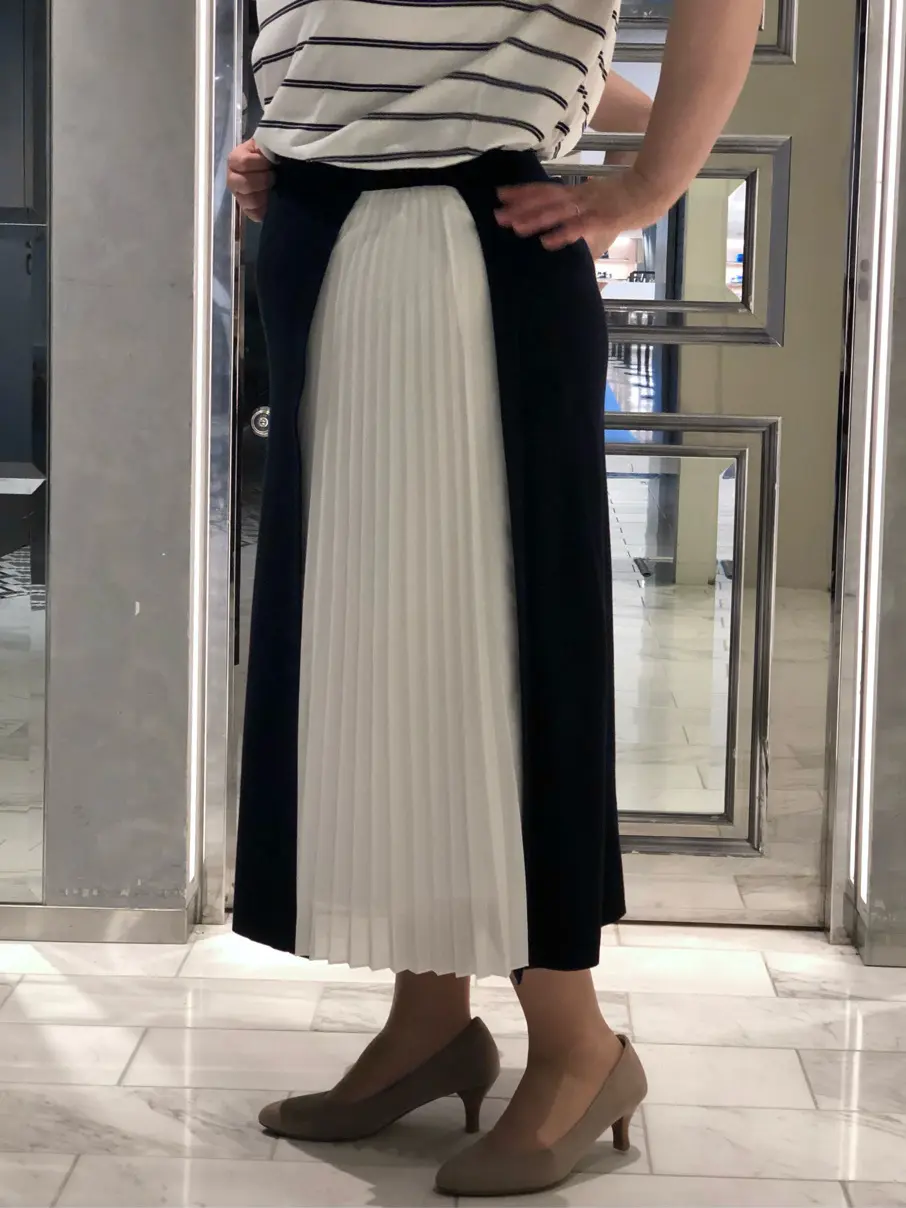 組曲 L 後藤 コーディネート画像