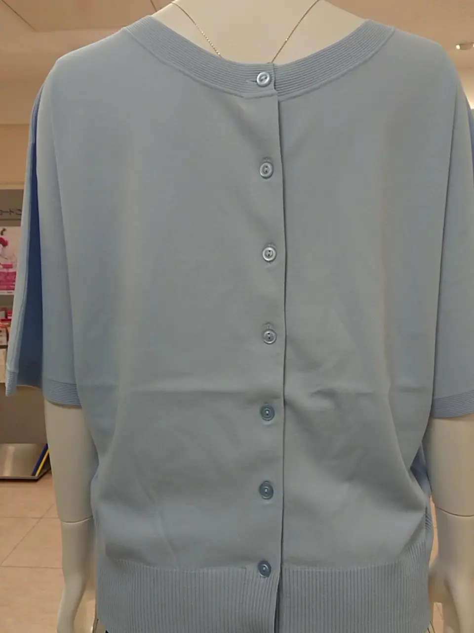 組曲 L 平良 コーディネート画像