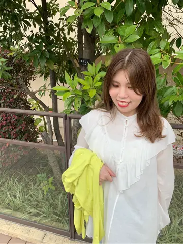 組曲 L 時本 コーディネート画像