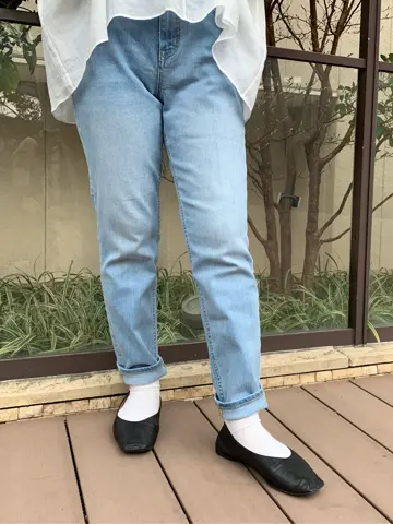 組曲 L 時本 コーディネート画像