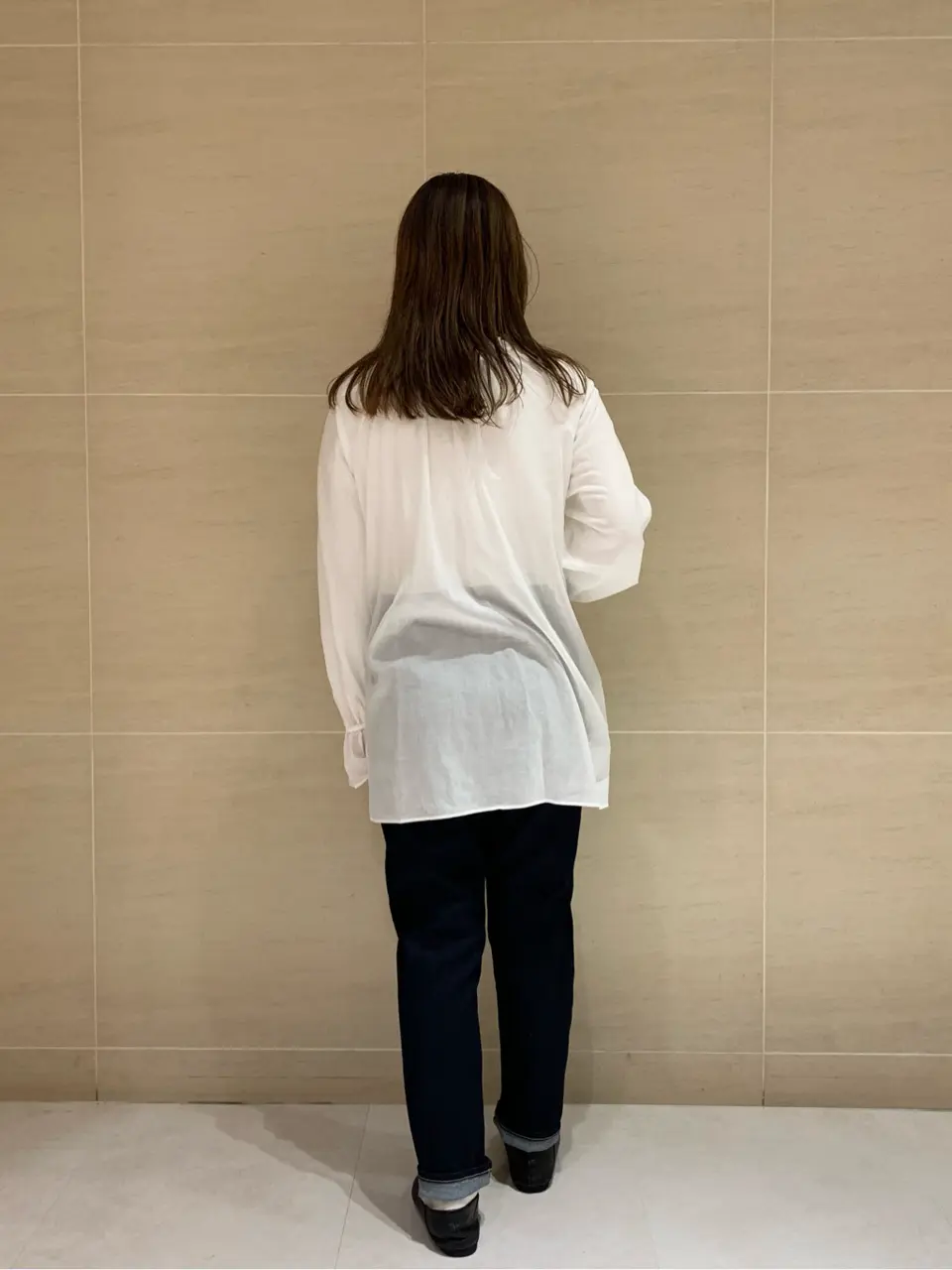 組曲 L 時本 コーディネート画像