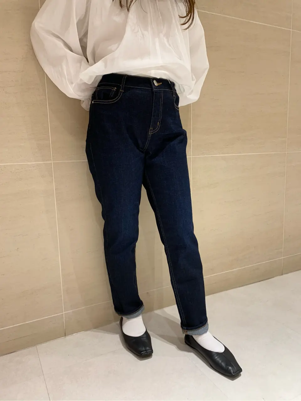 組曲 L 時本 コーディネート画像