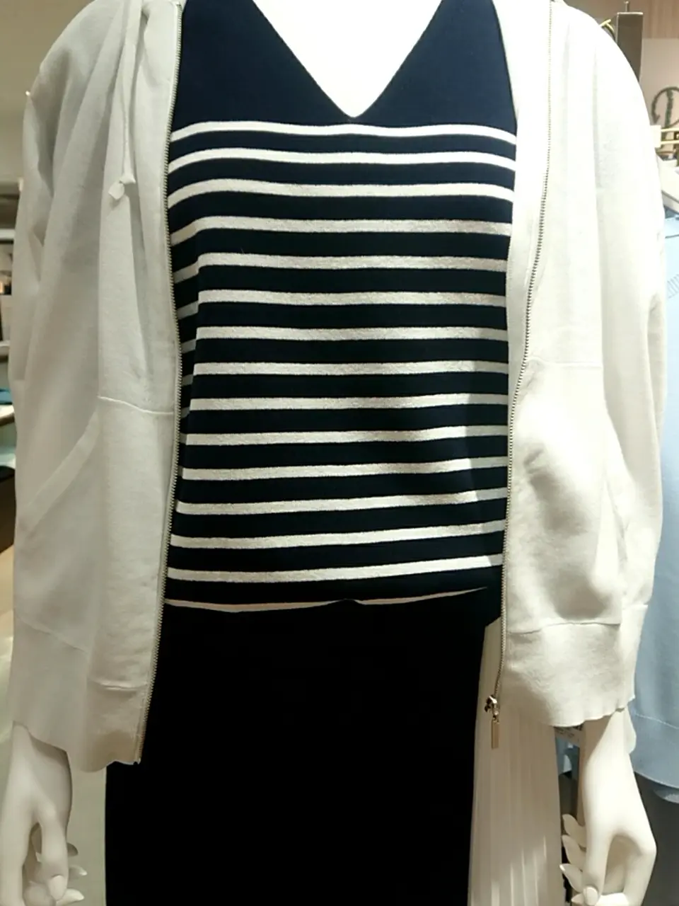 組曲 L 平良 コーディネート画像