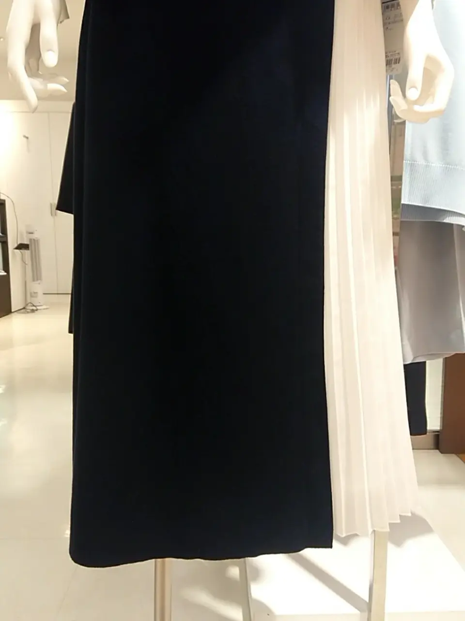 組曲 L 平良 コーディネート画像