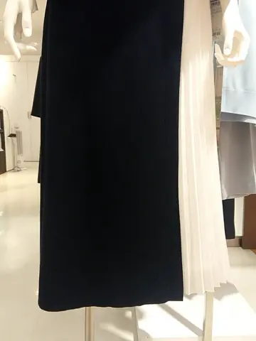 組曲 L 平良 コーディネート画像