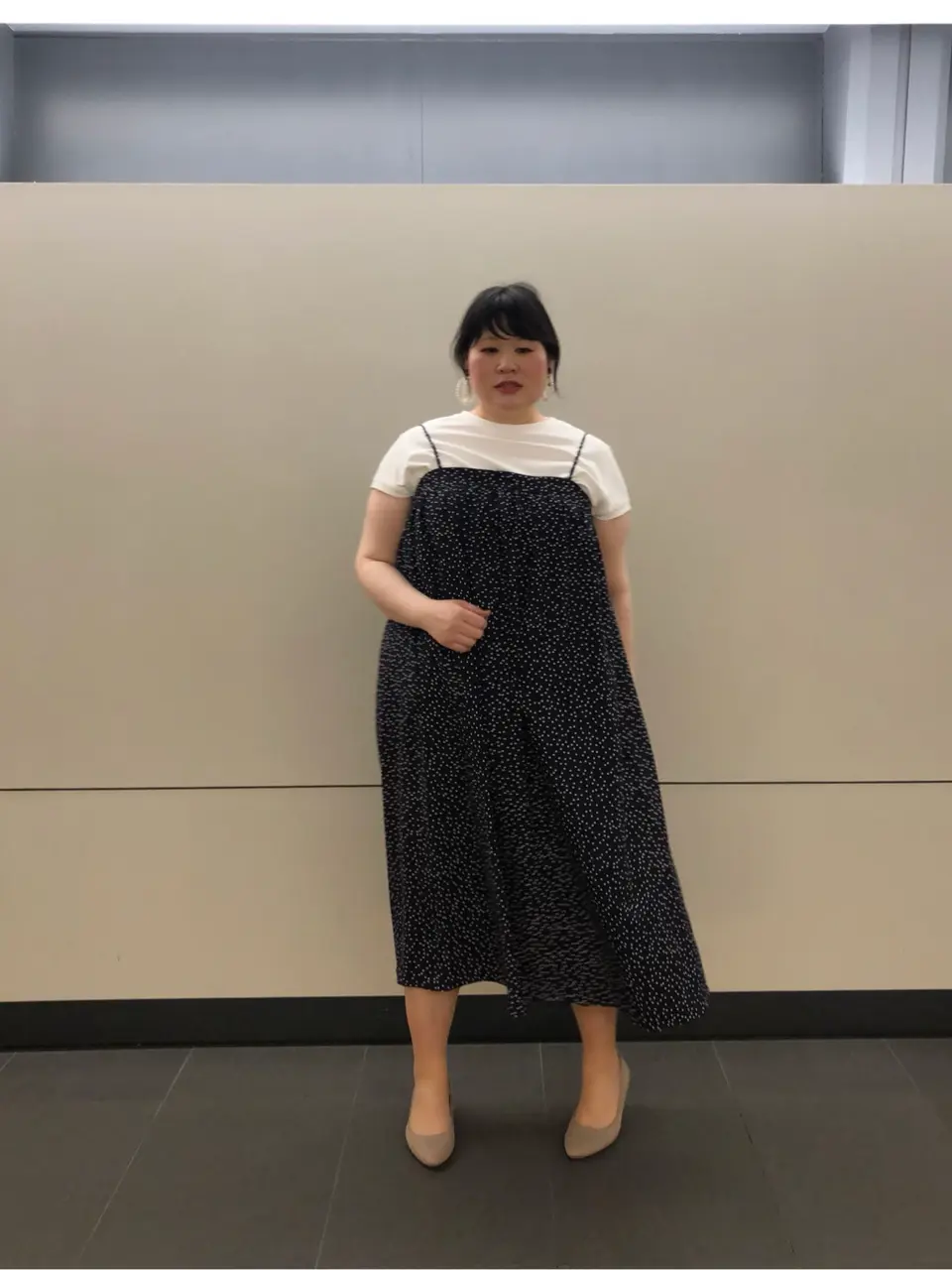  後藤 コーディネート画像