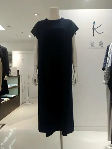 組曲 L 平良 コーディネート画像