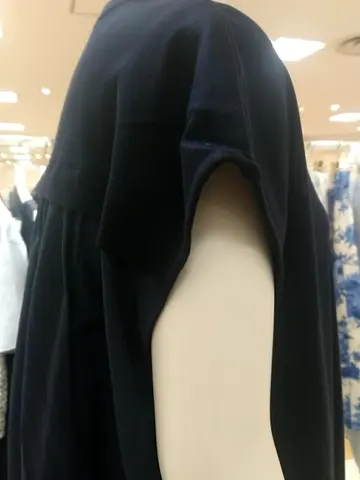 組曲 L 平良 コーディネート画像