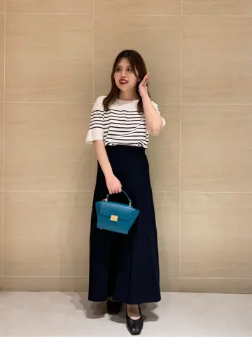 組曲 L 時本 コーディネート画像