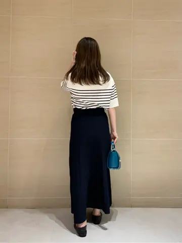 組曲 L 時本 コーディネート画像