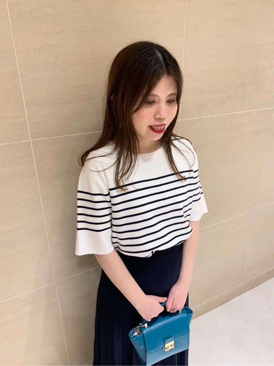 組曲 L 時本 コーディネート画像