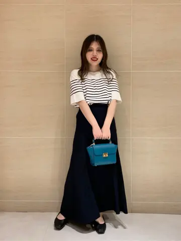 組曲 L 時本 コーディネート画像