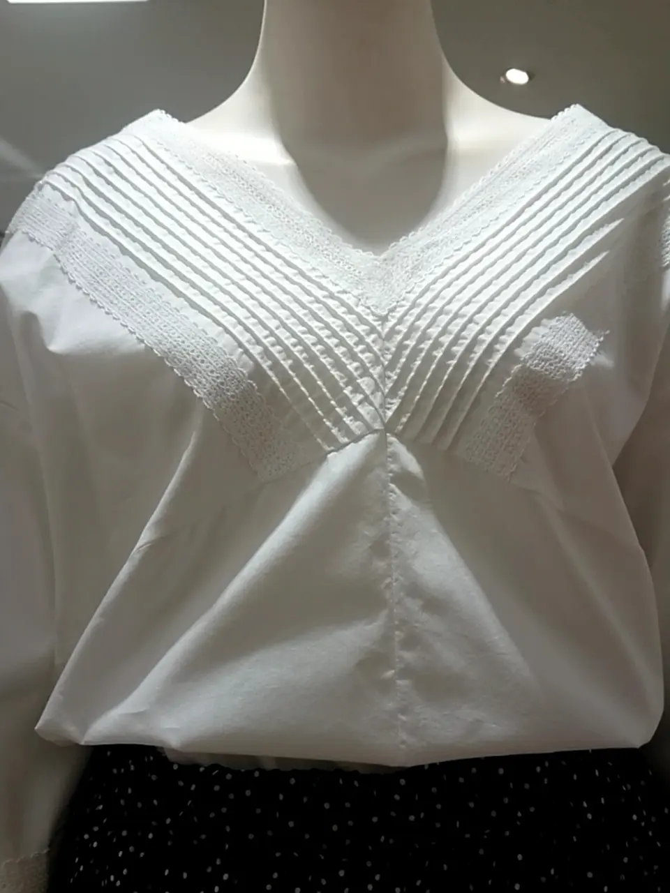 組曲 L 平良 コーディネート画像