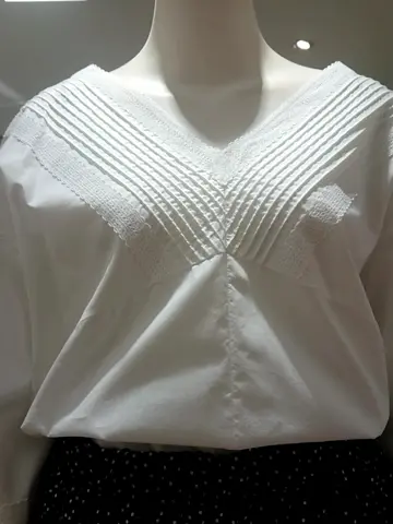 組曲 L 平良 コーディネート画像