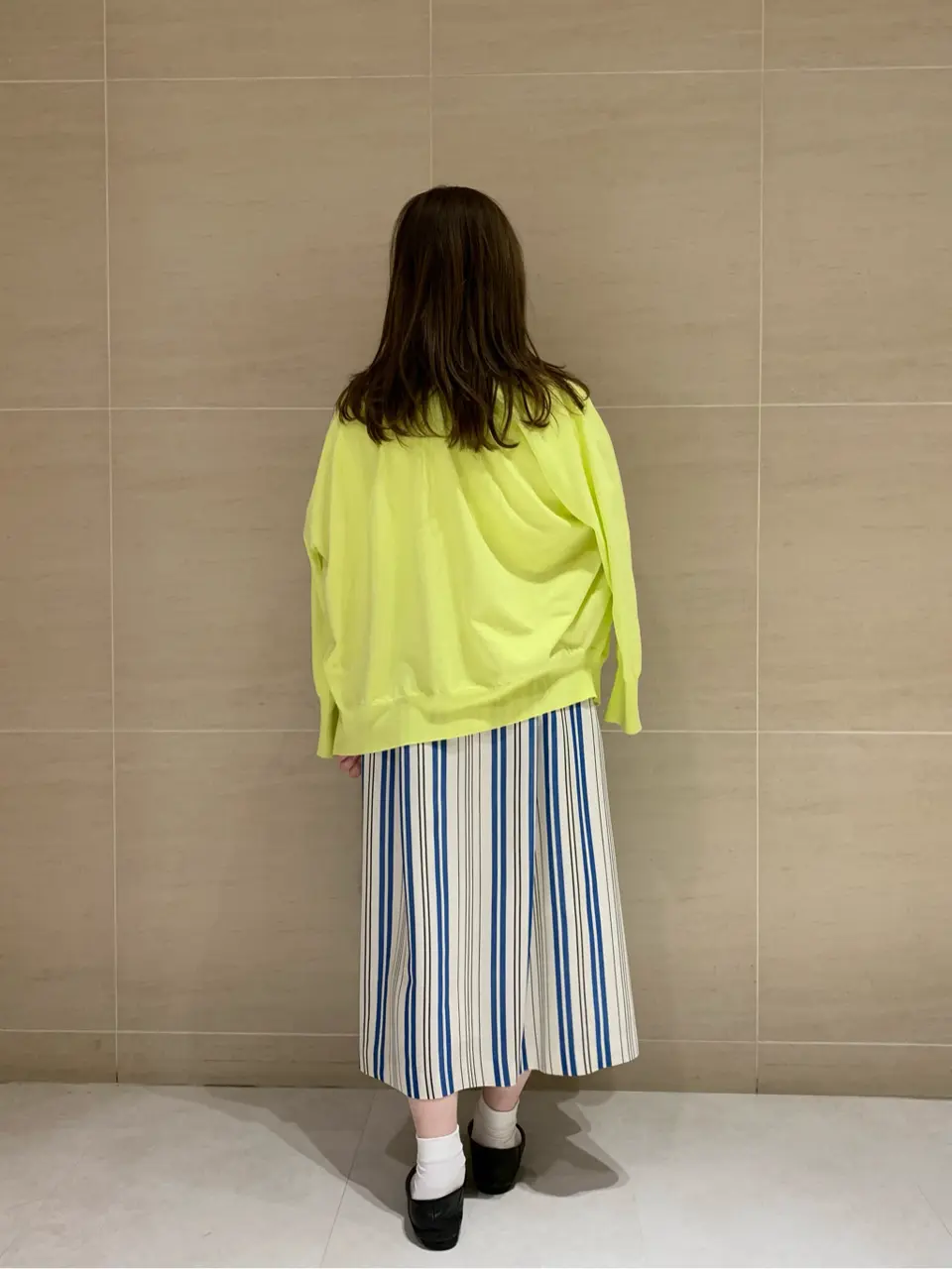 組曲 L 時本 コーディネート画像