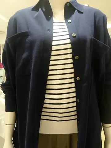 組曲 L 平良 コーディネート画像