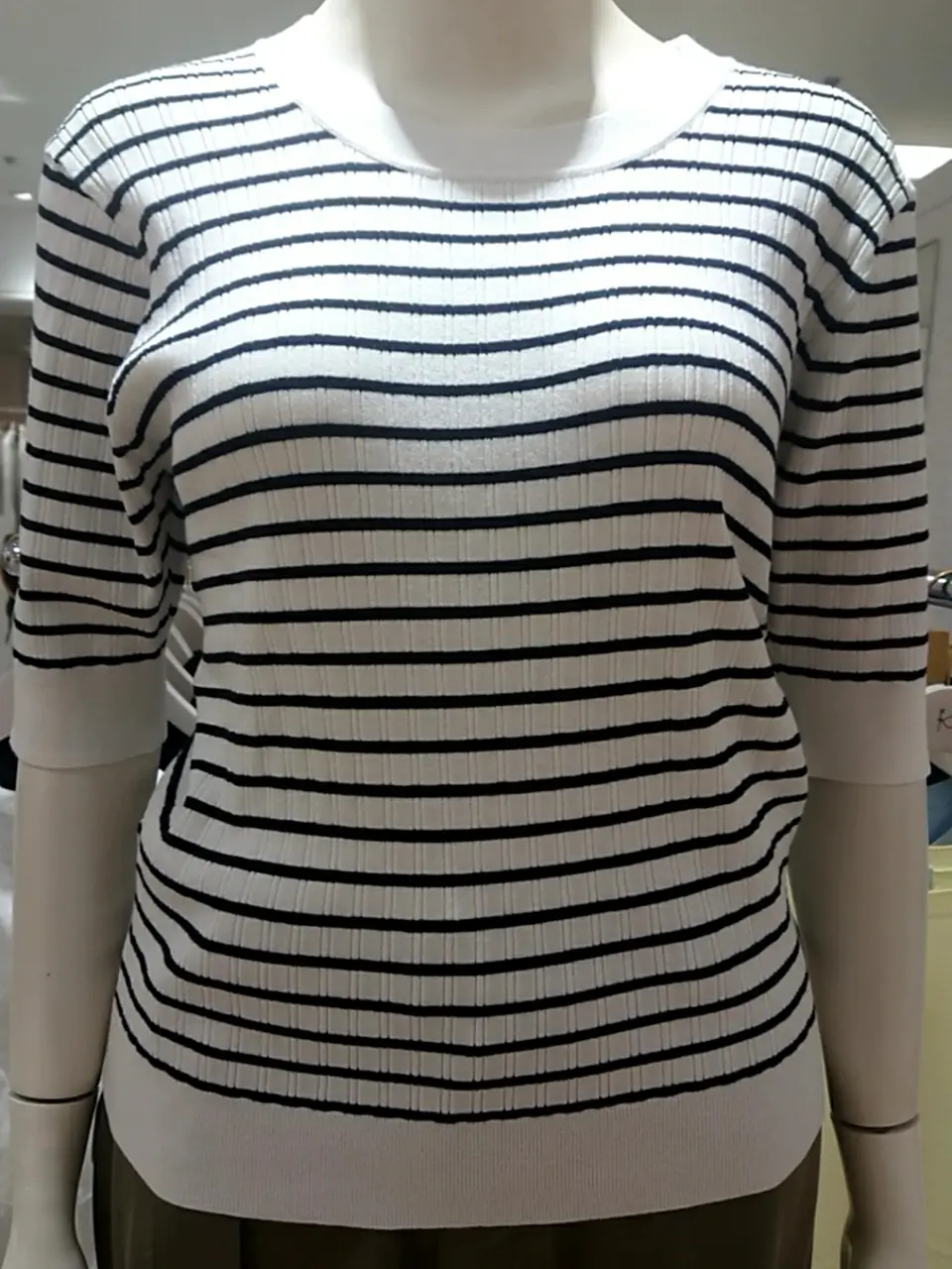 組曲 L 平良 コーディネート画像