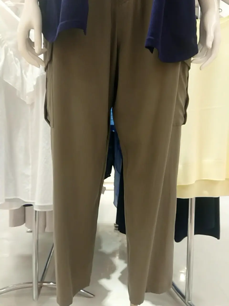 組曲 L 平良 コーディネート画像