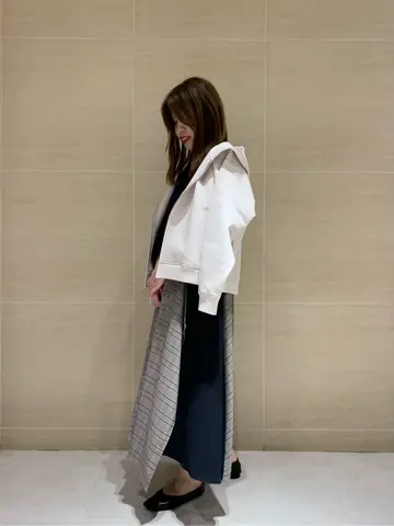 組曲 L 時本 コーディネート画像