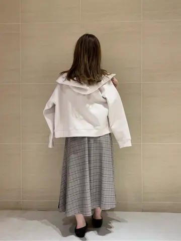 組曲 L 時本 コーディネート画像