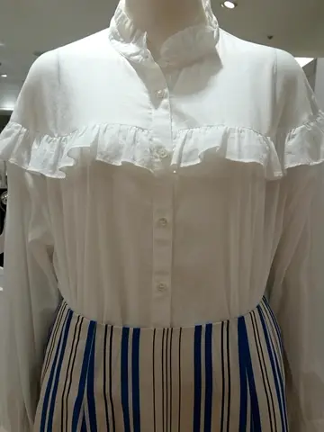 組曲 L 平良 コーディネート画像