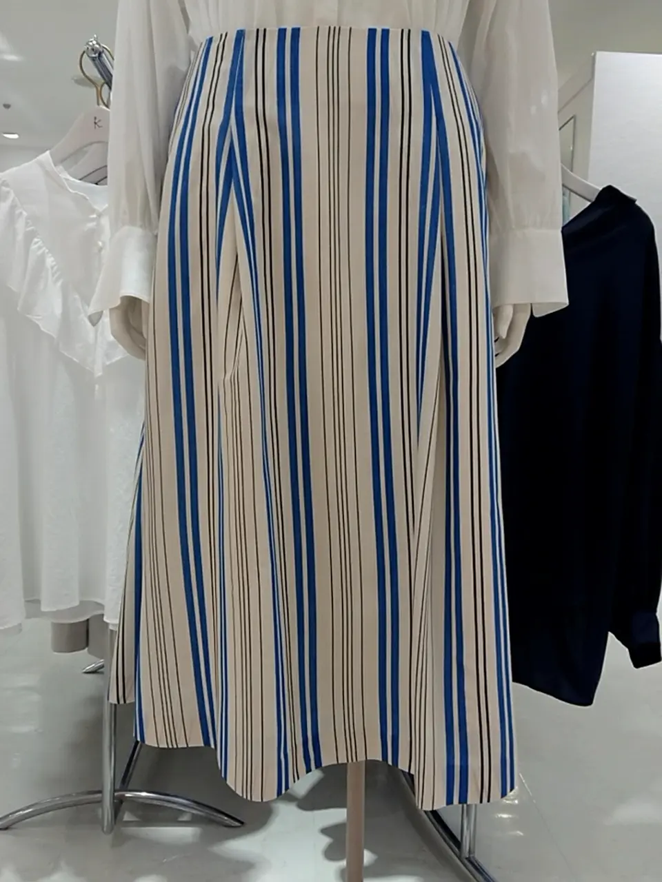 組曲 L 平良 コーディネート画像