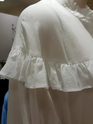 組曲 L 平良 コーディネート画像