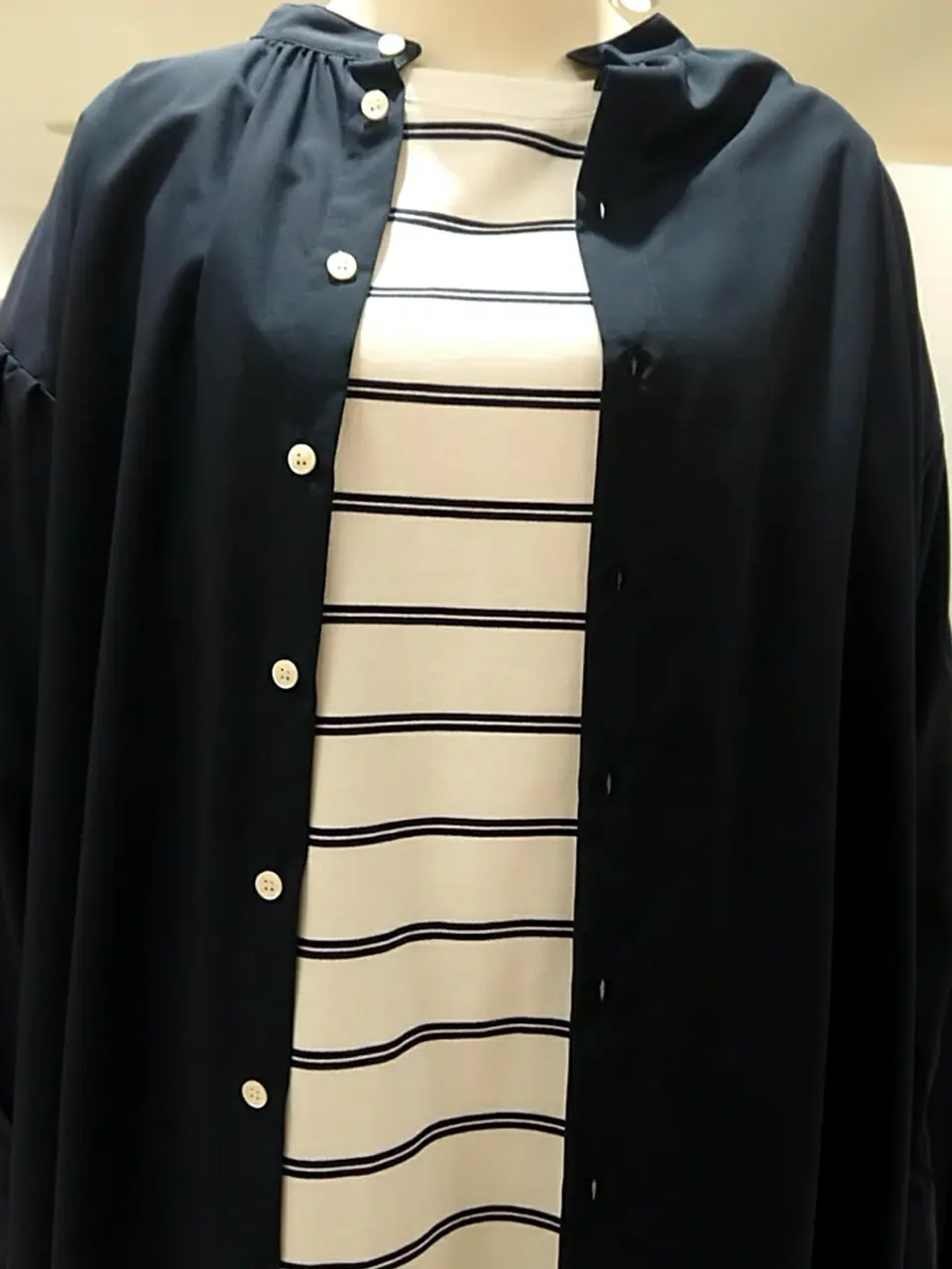 組曲 L 平良 コーディネート画像