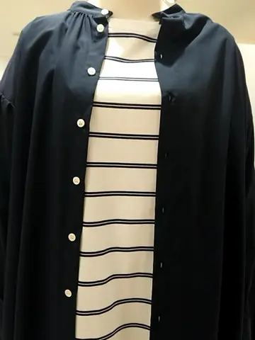 組曲 L 平良 コーディネート画像