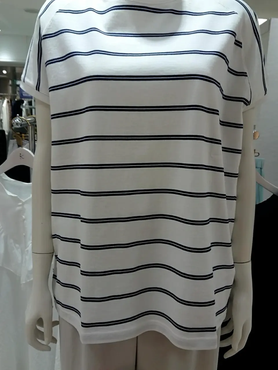 組曲 L 平良 コーディネート画像