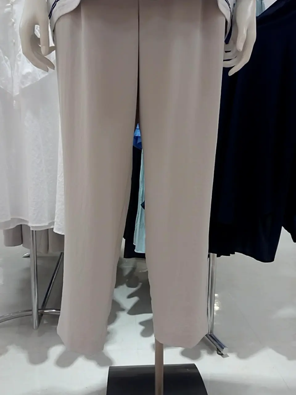 組曲 L 平良 コーディネート画像