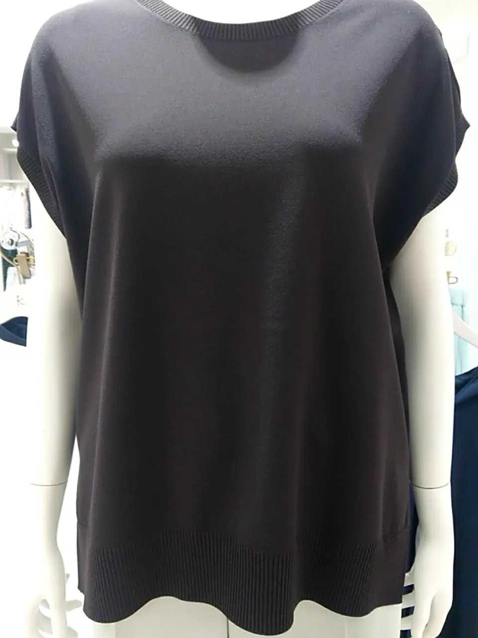 組曲 L 平良 コーディネート画像