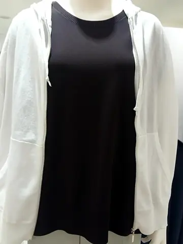 組曲 L 平良 コーディネート画像