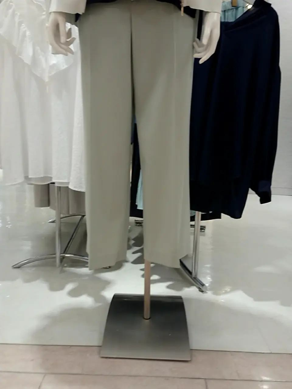 組曲 L 平良 コーディネート画像